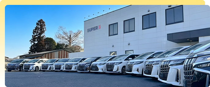 SUPER5